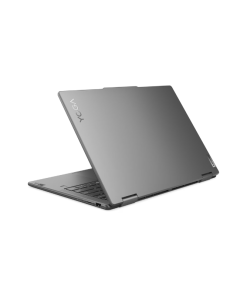 ORDINATEUR LENOVO YOGA 7 2-en-1 14IML9 VUE DE DOS PROFIL GAUCHE