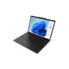 ORDINATEUR LENOVO THINKPAD T14 G5 VUE DE FACE PROFIL DROIT (2)