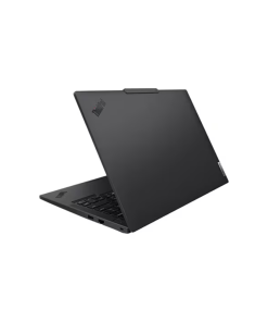 ORDINATEUR LENOVO THINKPAD T14 GEN 6 VUE DE DOS PROFIL GAUCHE