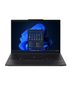 ORDINATEUR LENOVO THINKPAD T14 GEN 6 VUE DE FACE