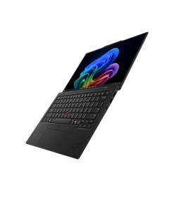 ORDINATEUR LENOVO THINKPAD X1 CARBON GEN 13 VUE DE 180° PROFIL DROIT