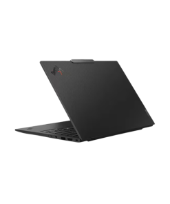 ORDINATEUR LENOVO THINKPAD X1 CARBON GEN 13 VUE DE DOS PROFIL GAUCHE