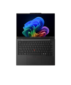 ORDINATEUR LENOVO THINKPAD X1 CARBON GEN 13 VUE DE FACE 180°