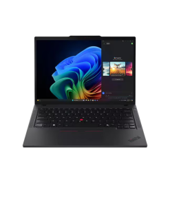 ORDINATEUR LENOVO THINKPAD X1 CARBON GEN 13 VUE DE FACE
