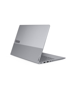 ORDINATEUR LENOVO THINKBOOK 14 G8 IAL VUE DE DOS PROFIL DROIT