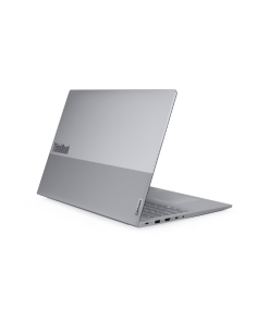 ORDINATEUR LENOVO THINKBOOK 16 G8 IAL VUE DE DOS PROFIL DROIT