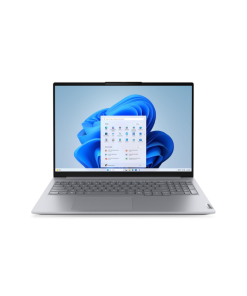 ORDINATEUR LENOVO THINKBOOK 16 G8 IAL VUE DE FACE