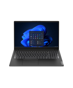 ORDINATEUR LENOVO V15 G4 AMN VUE DE FACE
