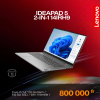 ORDINATEUR LENOVO IDEAPAD 5 2-en-1 14IRH9