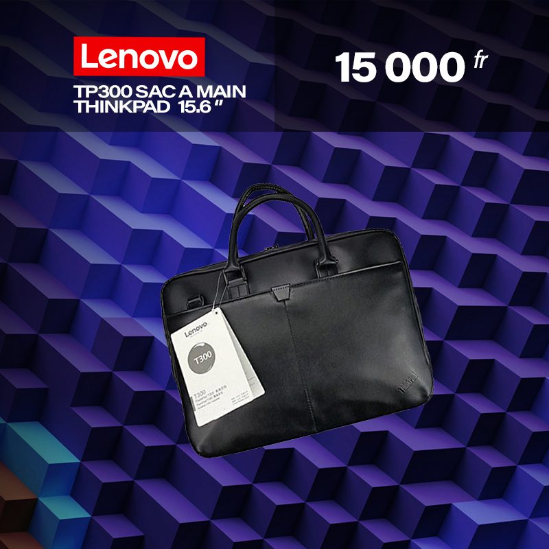LENOVO TP300 SAC A MAIN THINKPAD POUR ORDINATEUR PORTABLE 15 copie