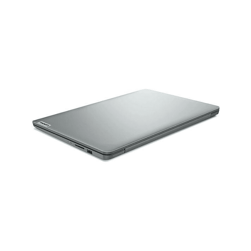 ORDINATEUR LENOVO IDEAPAD 1 15IJL7 VUE FERME