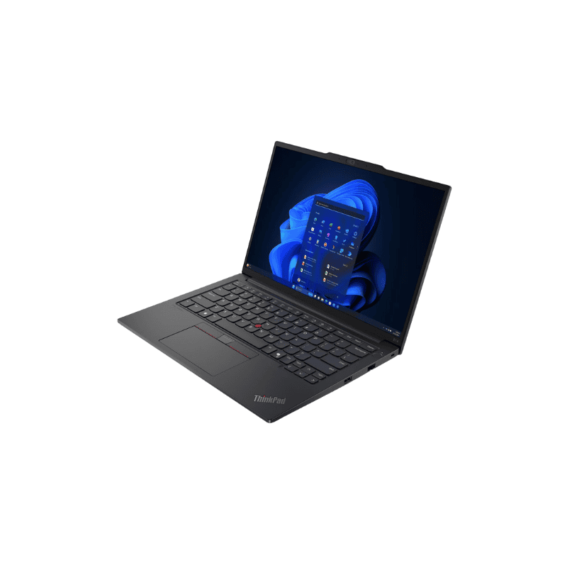 ORDINATEUR LENOVO V15 G2-IJL VUE DE FACE PROFIL DROIT