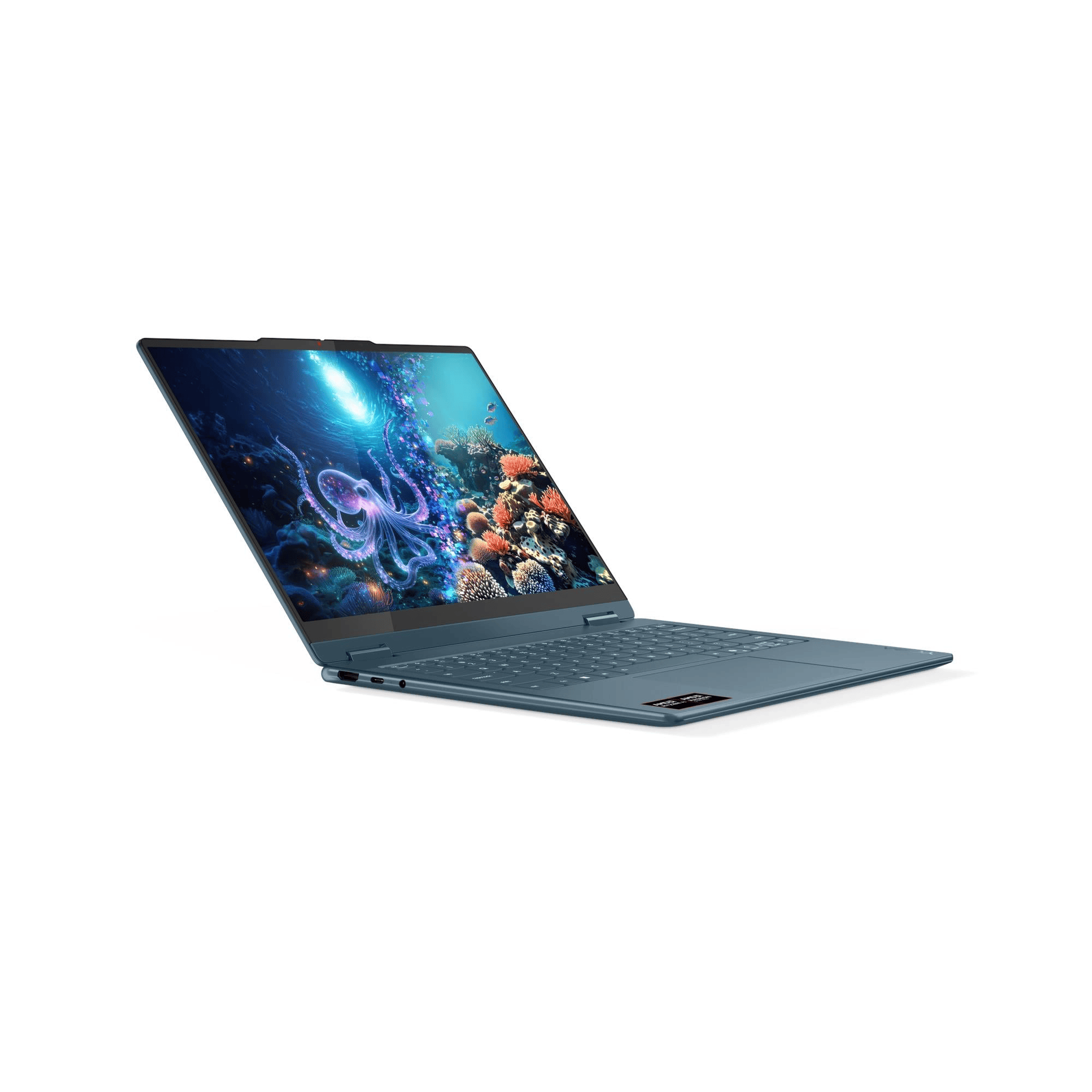 ORDINATEUR LENOVO YOGA 7 2-IN-1 14AKP10 – Image 8